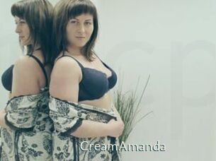 CreamAmanda