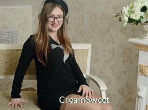 CreamSweet