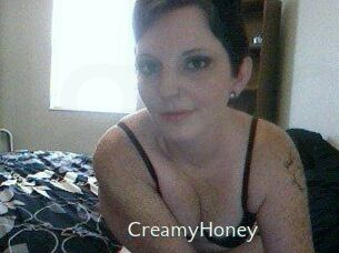 CreamyHoney