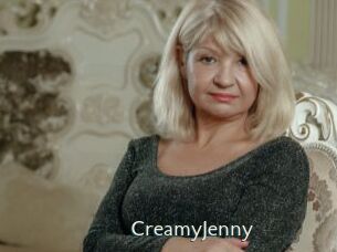 CreamyJenny