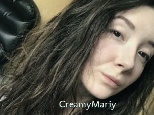 CreamyMariy