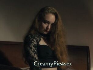 CreamyPie4sex