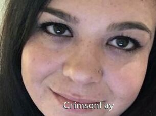 CrimsonFay