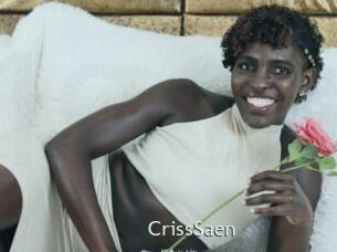 CrissSaen
