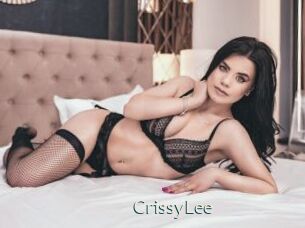 CrissyLee