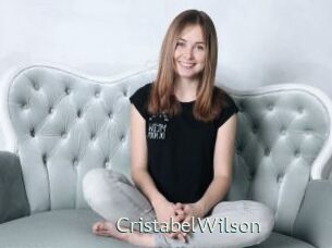 CristabelWilson