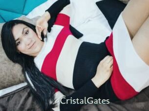 CristalGates