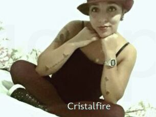 Cristalfire