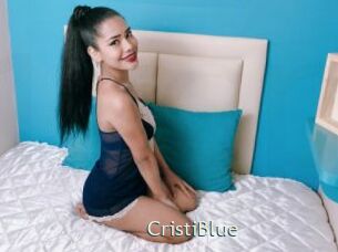 CristiBlue
