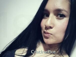 CristineRice