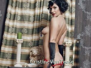 CristineVonTeese