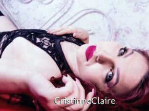 Cristinne_Claire
