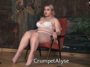 CrumpetAlyse