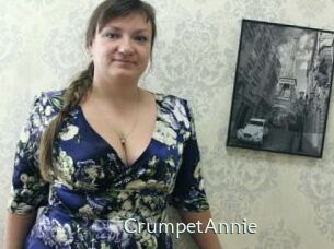 CrumpetAnnie