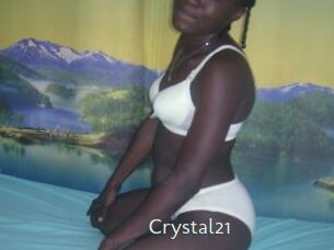 Crystal21