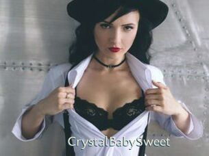 CrystalBabySweet