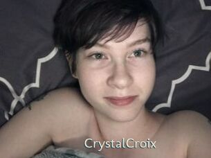 CrystalCroix