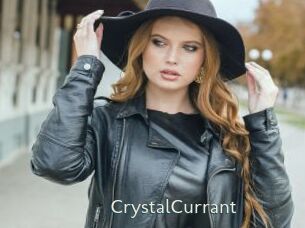 CrystalCurrant