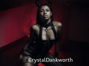 CrystalDankworth