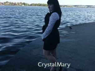 CrystalMary
