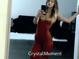 CrystalMoment