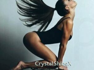 CrystalShineX
