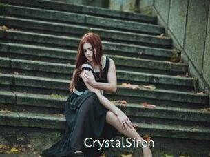 CrystalSiren