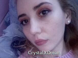 CrystalXDream