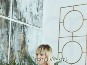 CrystallCrystal