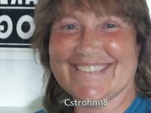 Cstrohm18