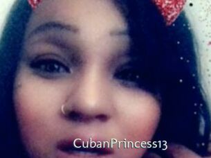 CubanPrincess13