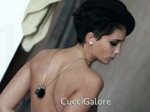 CucciGalore