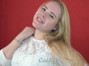 CuddlyBb