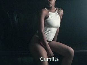 Cumilla