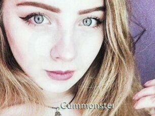 Cummonster
