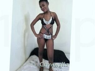 Cumswalla