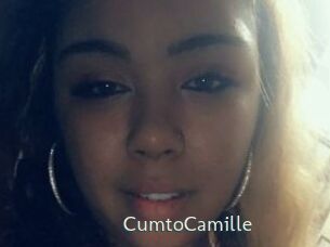 CumtoCamille