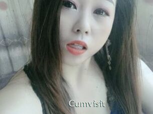 Cumvisit