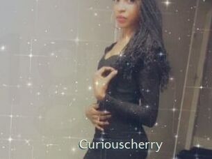 Curiouscherry 1 grosse chatte poilue