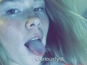 Curiously18