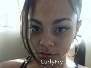 CurlyFry