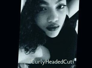 CurlyHeadedCuti