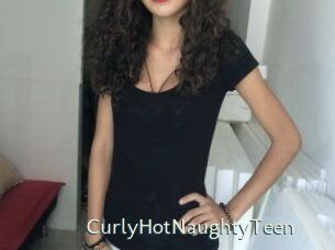 CurlyHotNaughtyTeen