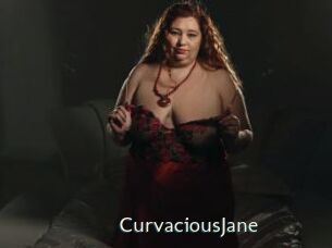 CurvaciousJane