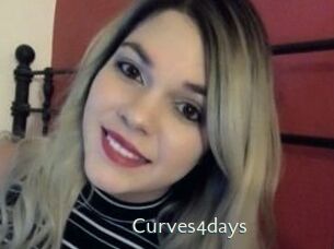 Curves4days
