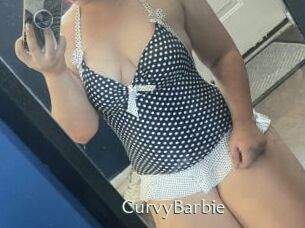 CurvyBarbie