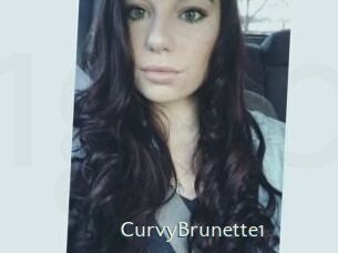 CurvyBrunette1