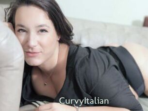 CurvyItalian