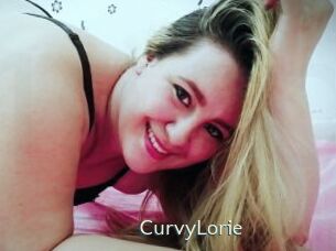 CurvyLorie