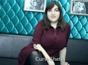 CurvySheila